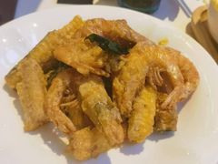 -港丽餐厅(高德置地店)