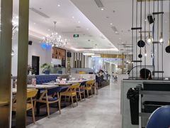 -鹿港小镇(悠唐店)