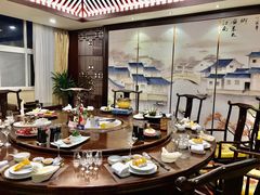 包厢-宁波饭店·甬味灶(马园路店)