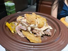 -秋色客家菜(南山店)