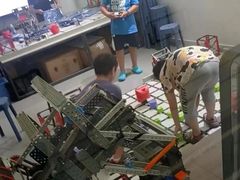 -斯坦星球AI编程·机器人科创·科学实验·信奥·思维·STEM·乐高·竞赛考级(长宁虹桥大融城荟聚中心)