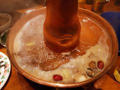 -北京老门框爆肚涮肉馆(凤城六路店)