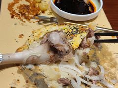 -那拉提之疆·新疆菜(美院店)