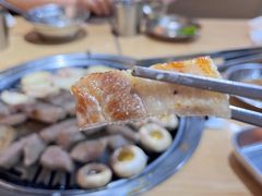 -麻蒲碳烤肉(梅花园店)