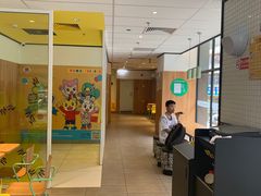 -麦当劳(桔城广场店)