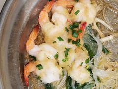 -胡胖子有点味·湘鄂菜(花桥中百仓储店)