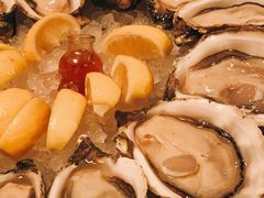 -斯普汇生蚝牛排馆(中骏世界城店)