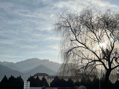 -山西乌金山旅游区