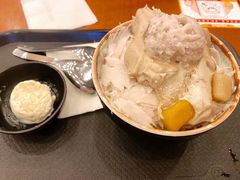 -鲜芋仙(高新万达广场店)