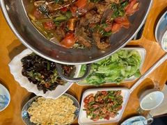 -61号餐吧(兴坪古镇漓江店)