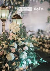 -上海大厦·宴会厅