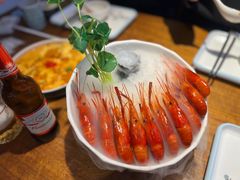 -乔街深夜食堂·小龙虾·高压锅生蚝(杭州总店)