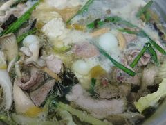 -海关荤豆花(洋河一路店)