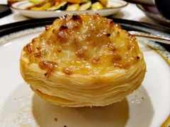 -马克西姆俄罗斯餐厅(通亚街店)