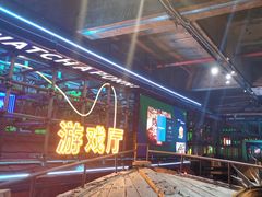 -老李家土菜馆·安吉地标美食