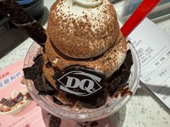 -DQ·蛋糕·冰淇淋(嘉兴南湖万达店)