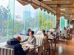 -科华明宇豪雅饭店·汇景全日制餐厅