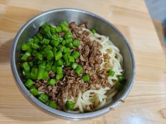 -左撇子私房面