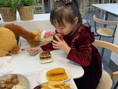 -宜家·瑞典风味餐厅(北京西红门店)