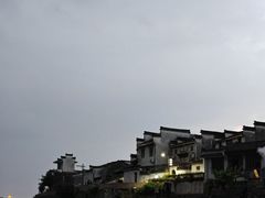 -渔梁坝