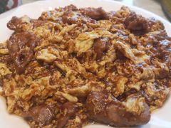 醋溜木须-金家老三饭庄(常营店)