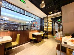 -海底捞火锅(锦艺城店)