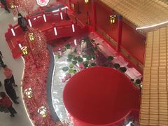 -青岛万象城