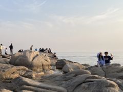 -老虎石海上公园