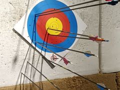 -i彻射箭俱乐部(新光界店)