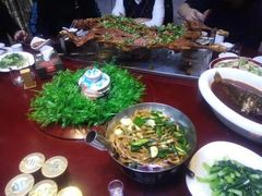 -杨正宗烤全羊(北二环店)