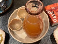 -丝路金桃·新疆菜(徐汇店)