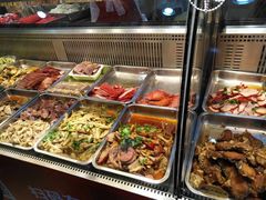 -山林大红·上海大红肠(四川北路店)