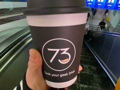 -73coffee(创智天地店)
