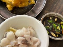 -鸿渡渔庄·特色鸭咀鱼