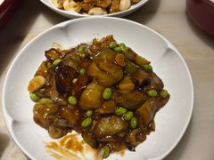 -京味斋·北京烤鸭(北京南站洋桥店)