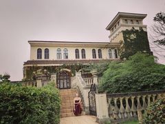 -府河摄影公园