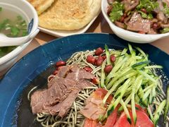 -韩海丽特色美食(秀州路店)