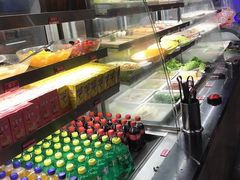 -非烤勿扰自助烤肉海鲜火锅(南城莱蒙店)
