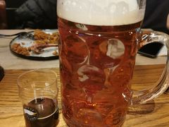 鹅岛精酿啤酒-Goose Island Brewhouse鹅岛精酿啤酒餐厅