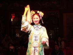 -白家大院·王府宫廷菜(苏州街店)