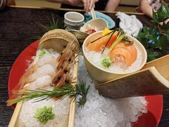 -鮨匠·割烹料理(巨鹿花园店)