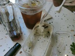 -Cafe on warm(丹霞店)