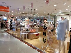 -摩登百货(岗顶店)