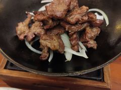 小牛排肉-酣庭院(红松东路店)