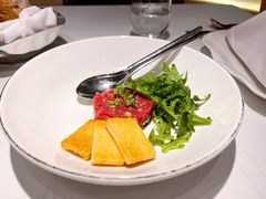 -燃扒房Steakhouse(皇庭店)