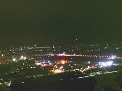 -神光山国家森林公园