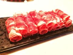 精品牛肉-辣家私厨火锅·龙虾(开发区店)