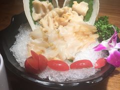 -海味当家·蒸锅海鲜(星海公园店)