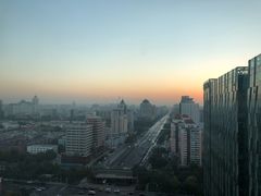 -北京希尔顿逸林酒店