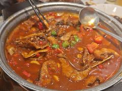 -大师傅金奖啤酒鱼(西街口总店)